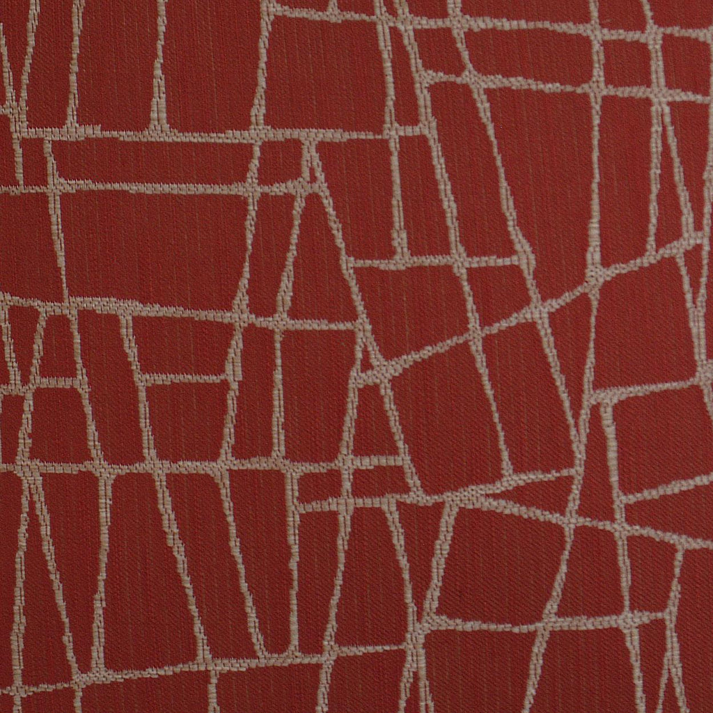 D.V. Kap Home Wexler Ruby  Fabric