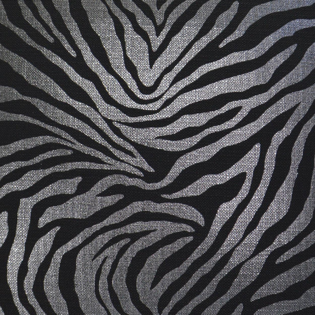 D.V. Kap Home Kumba Ebony  Fabric