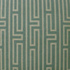 D.V. Kap Home Pandora Aqua Fabric