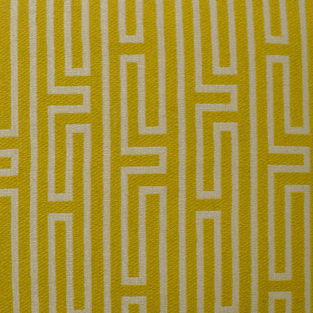 D.V. Kap Home Pandora Mustard  Fabric