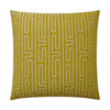 D.V. Kap Home Pandora Mustard 24