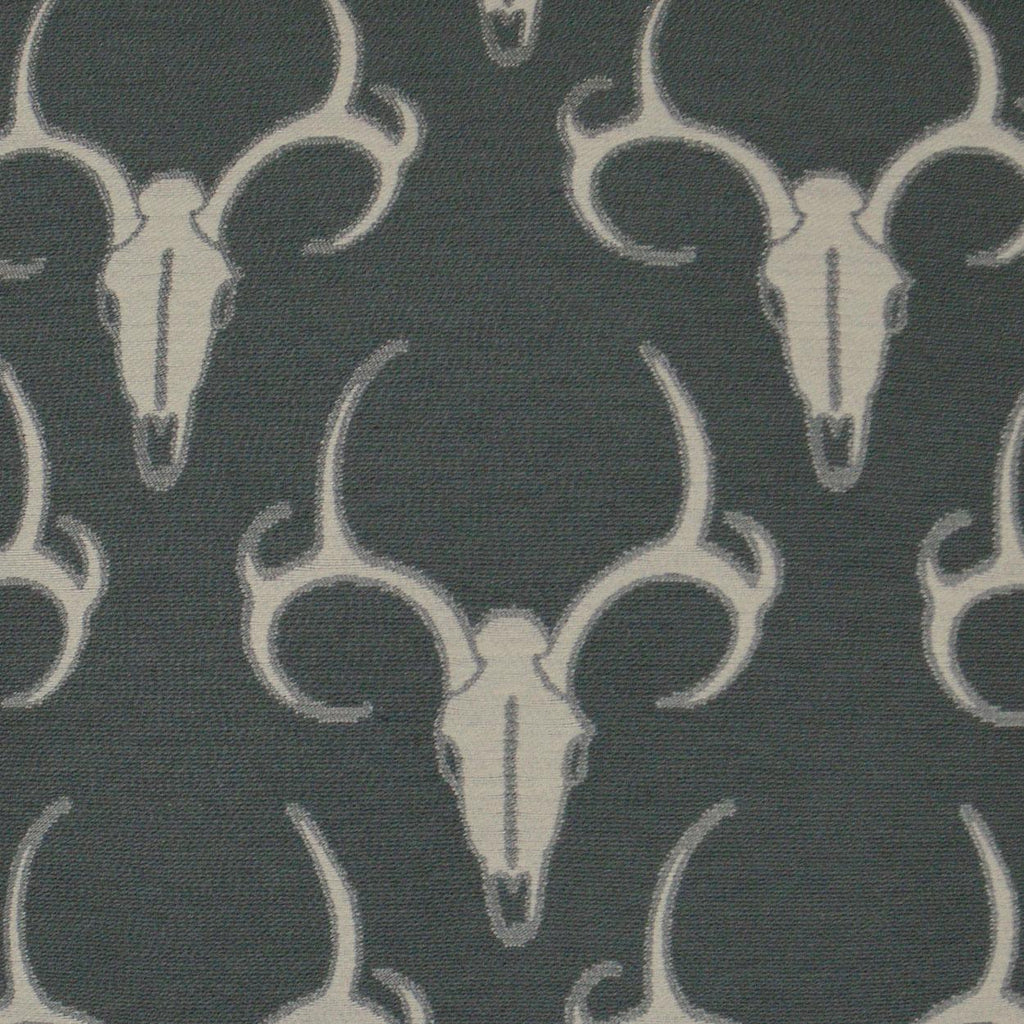 D.V. Kap Home City Slicker Flint  Fabric