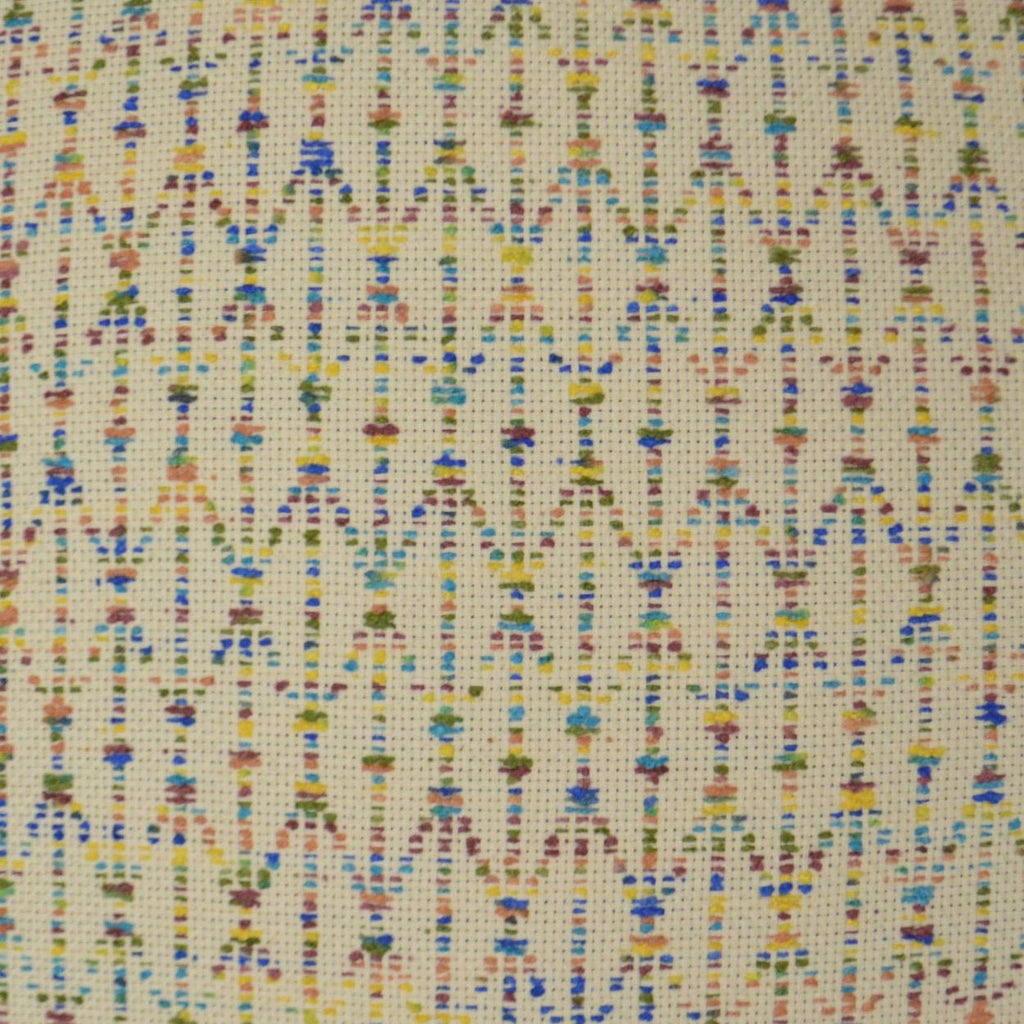 D.V. Kap Home Atomic Confetti  Fabric