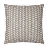 D.V. Kap Home Fringe Benefits Pewter 24