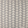 D.V. Kap Home Fringe Benefits Pewter Fabric