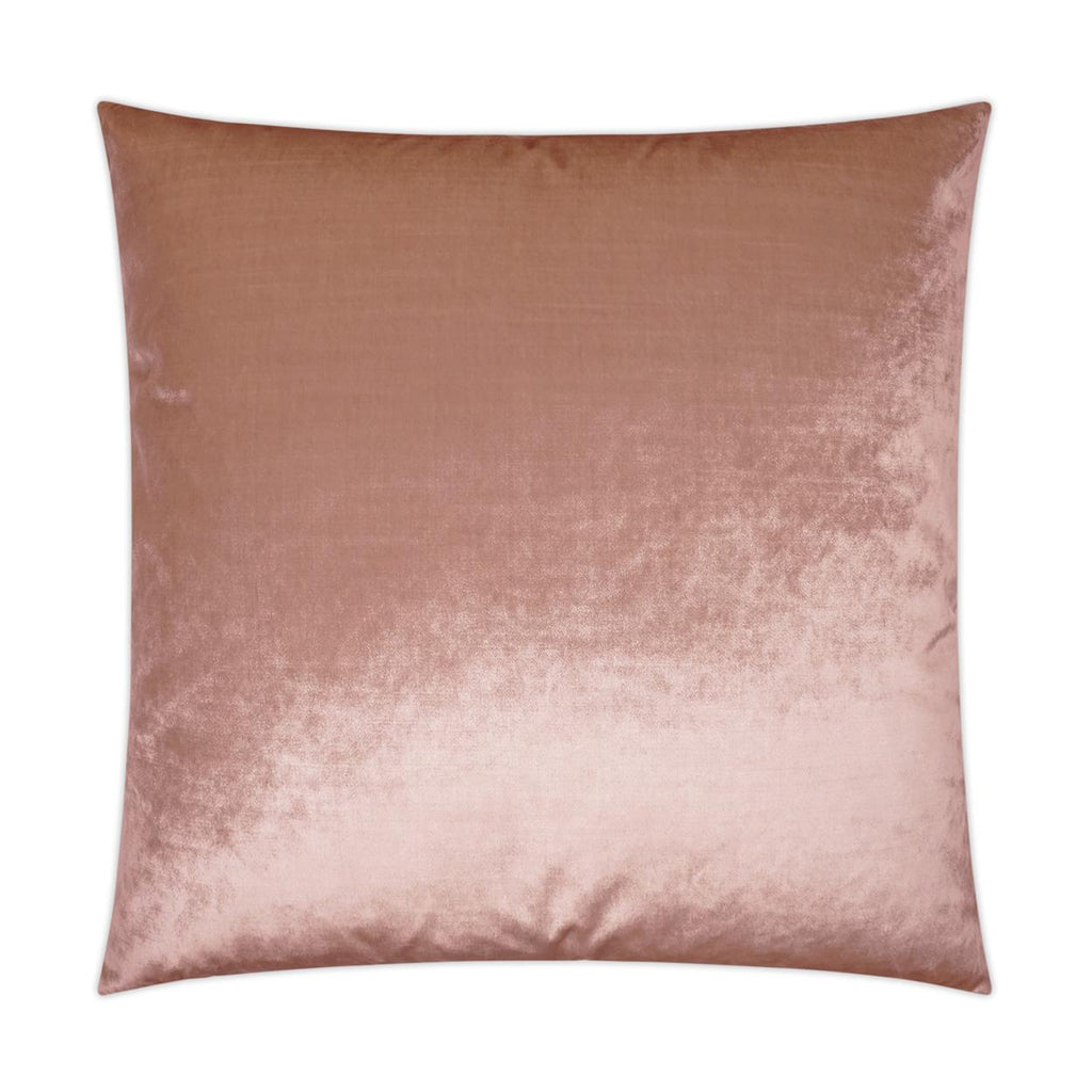 D.V. Kap Home Mixology Blush 24" x 24" Pillow Cover