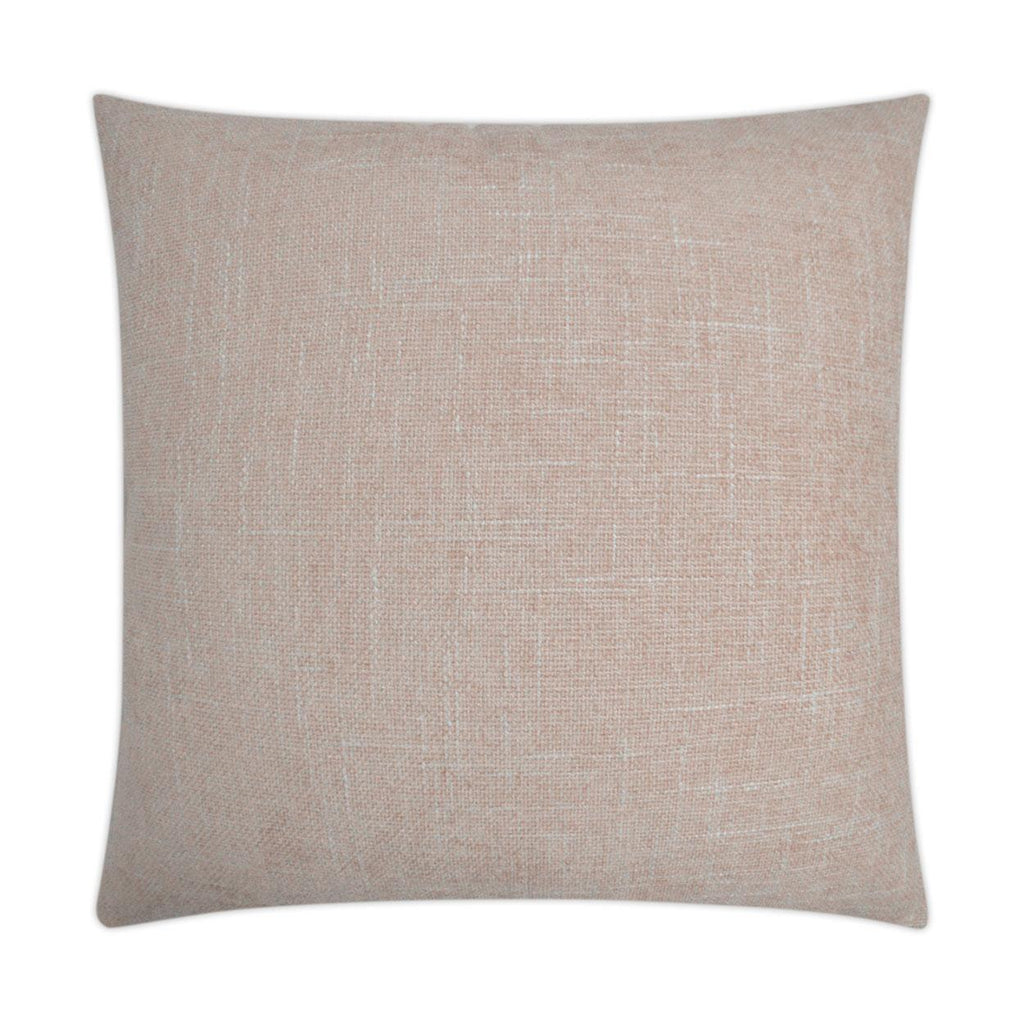 D.V. Kap Home Mixology Blush 24" x 24" Pillow Cover