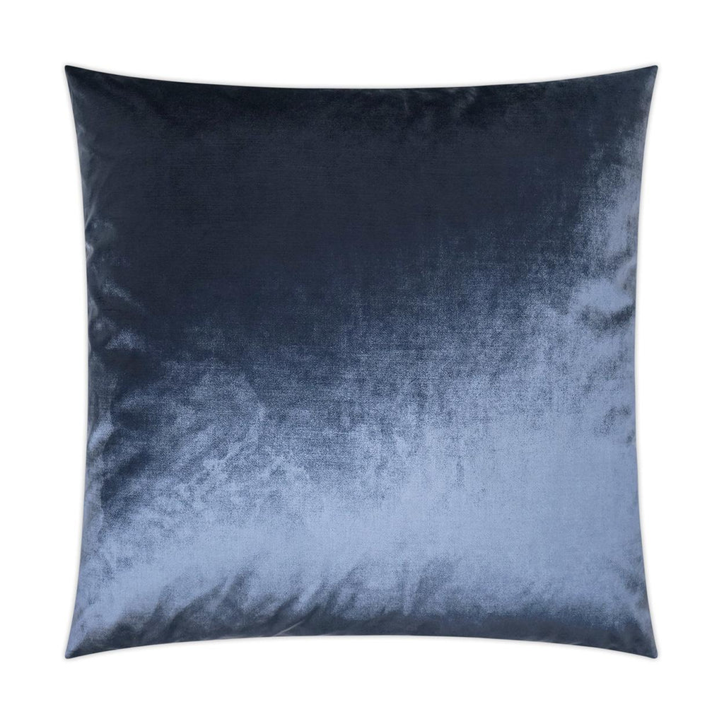 D.V. Kap Home Mixology Indigo 24" x 24" Pillow Cover