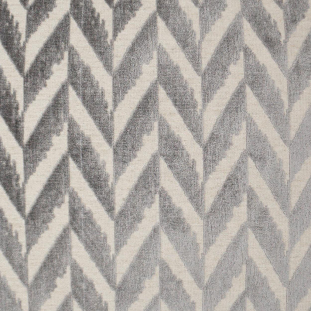 D.V. Kap Home Charming Zinc  Fabric