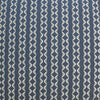 D.V. Kap Home Notch Indigo Fabric