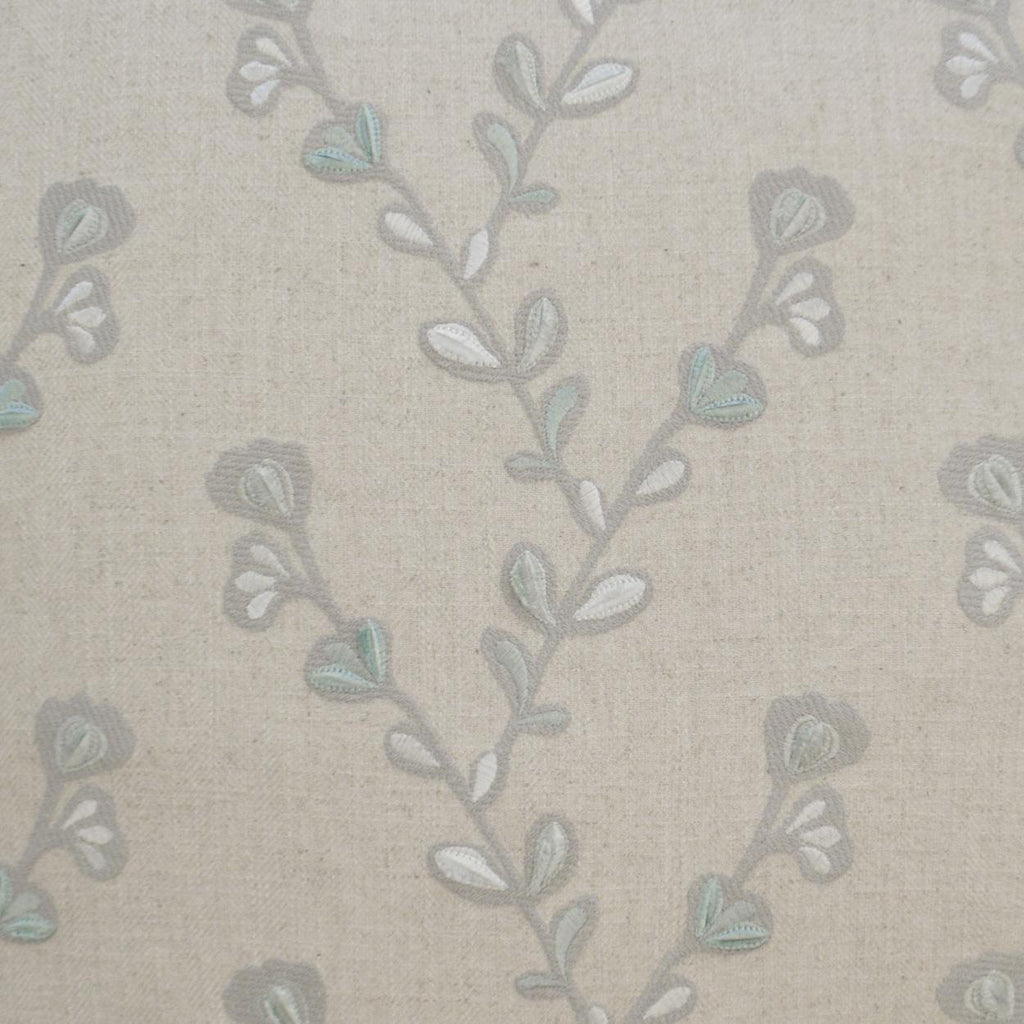 D.V. Kap Home Willow Spa  Fabric