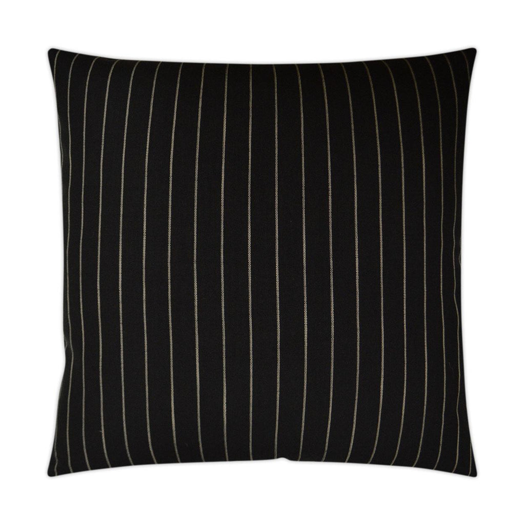 D.V. Kap Home Pennant Traditional, Stripes 24" x 24" Pillow Cover