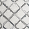 D.V. Kap Home Granville Silver Fabric