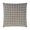 D.V. Kap Home Black Jack Plaid - Check 24