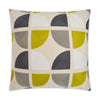 D.V. Kap Home Sunclipse Modern, Circular - Dots 24