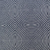 D.V. Kap Home Transform Indigo Fabric