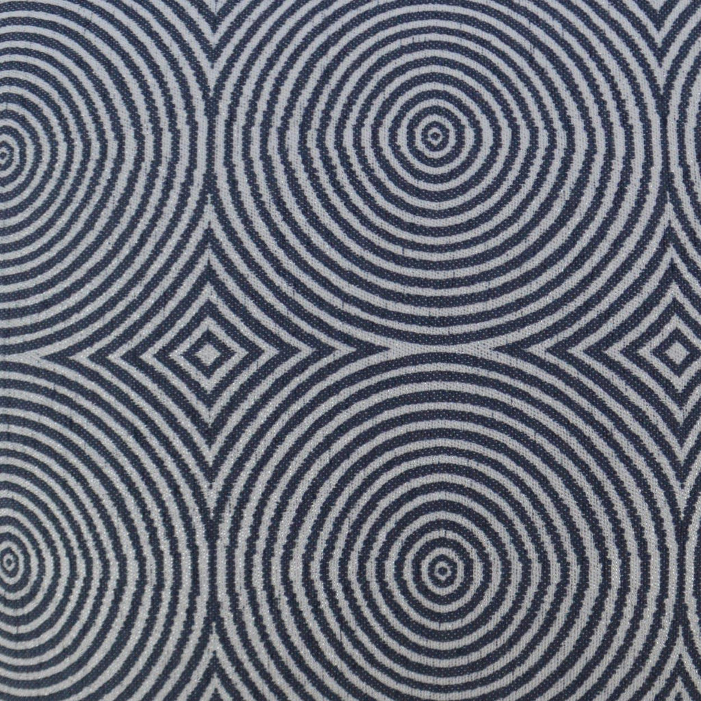 D.V. Kap Home Transform Indigo  Fabric