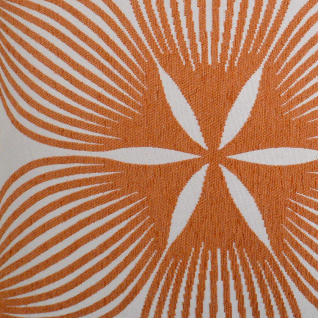 D.V. Kap Home Sunglow Tangerine  Fabric