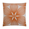 D.V. Kap Home Sunglow Tangerine 22