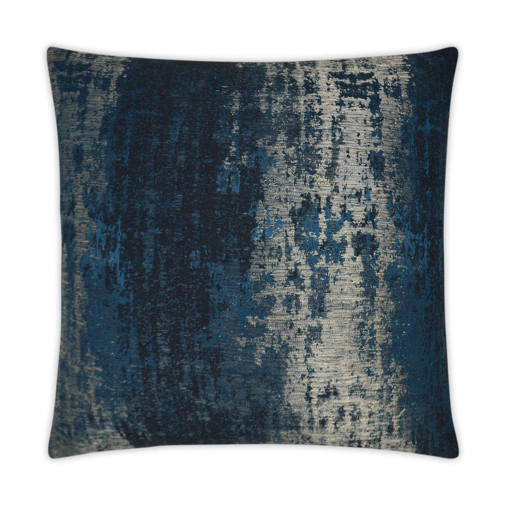 D.V. Kap Home Aurora Midnight 24" x 24" Pillow Cover