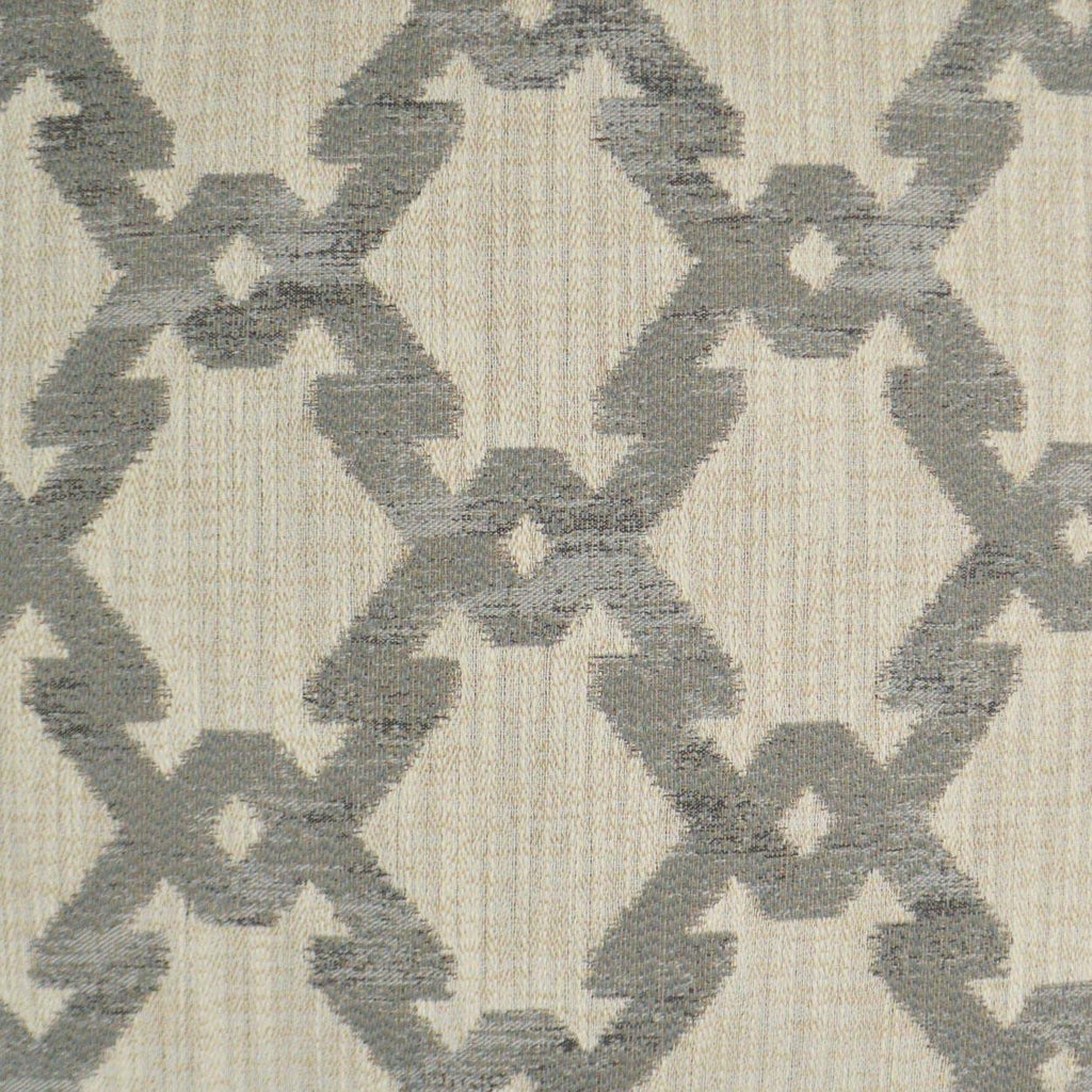 D.V. Kap Home Paradox Graystone  Fabric