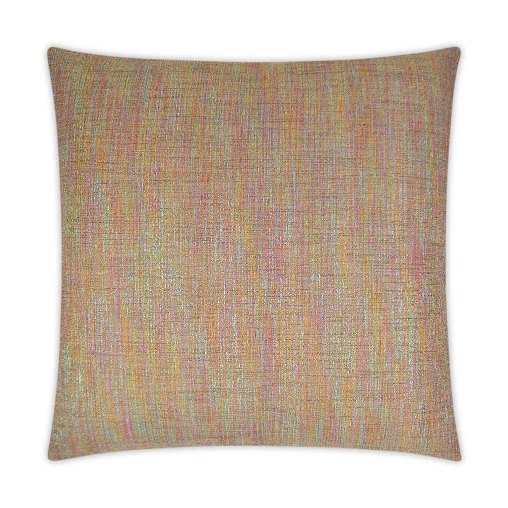 D.V. Kap Home Lansing Abstract 24" x 24" Pillow Cover