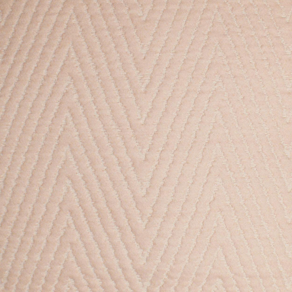 D.V. Kap Home Demure Blush  Fabric