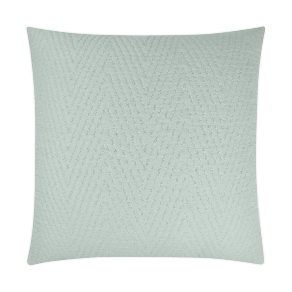 D.V. Kap Home Demure Capri 24" x 24" Pillow Cover