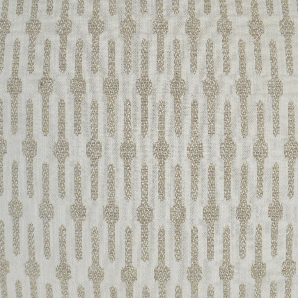 D.V. Kap Home Hoonah Ivory  Fabric