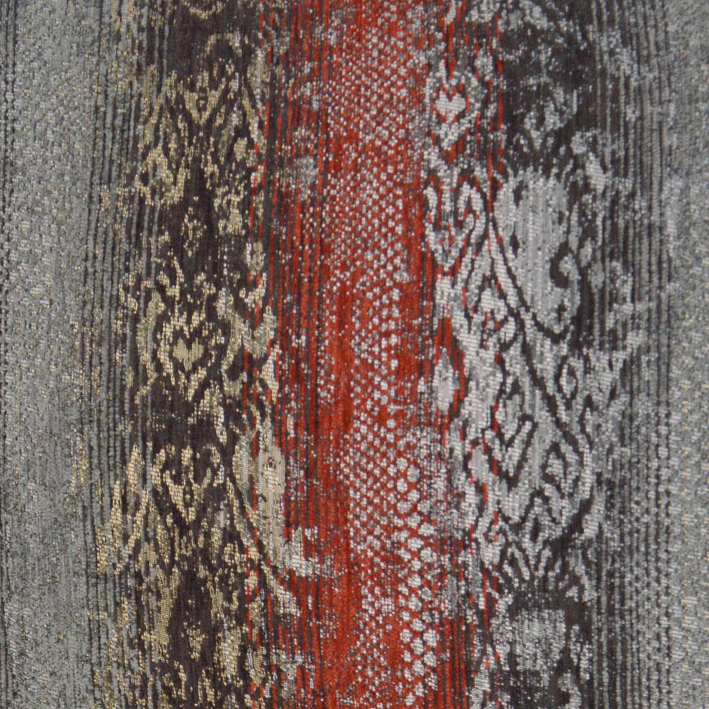 D.V. Kap Home Mikadoon Earthen  Fabric