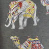 D.V. Kap Home Animal Show Novelty Fabric