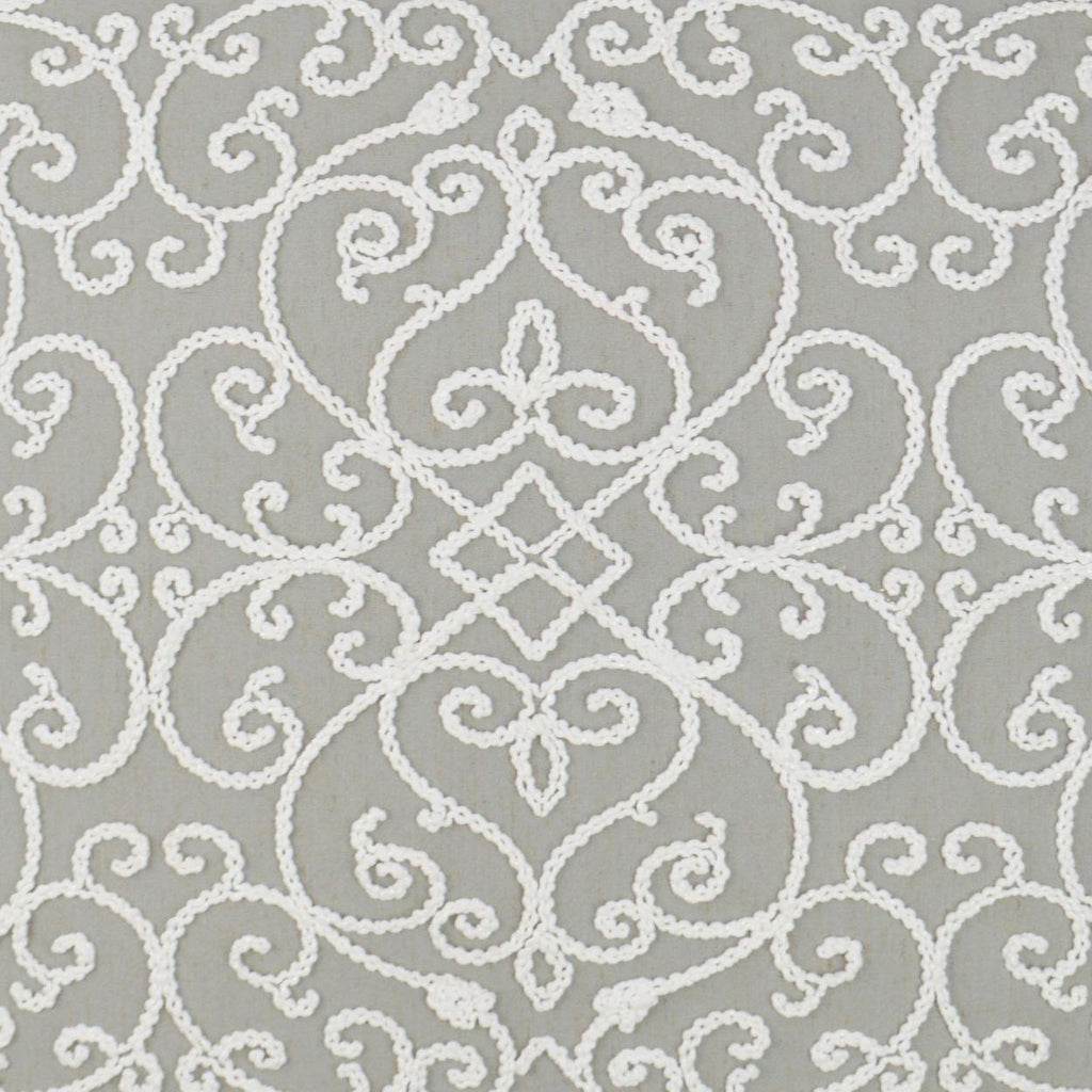 D.V. Kap Home Serafim Stone  Fabric