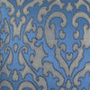 D.V. Kap Home Bokhara Bluestone Fabric