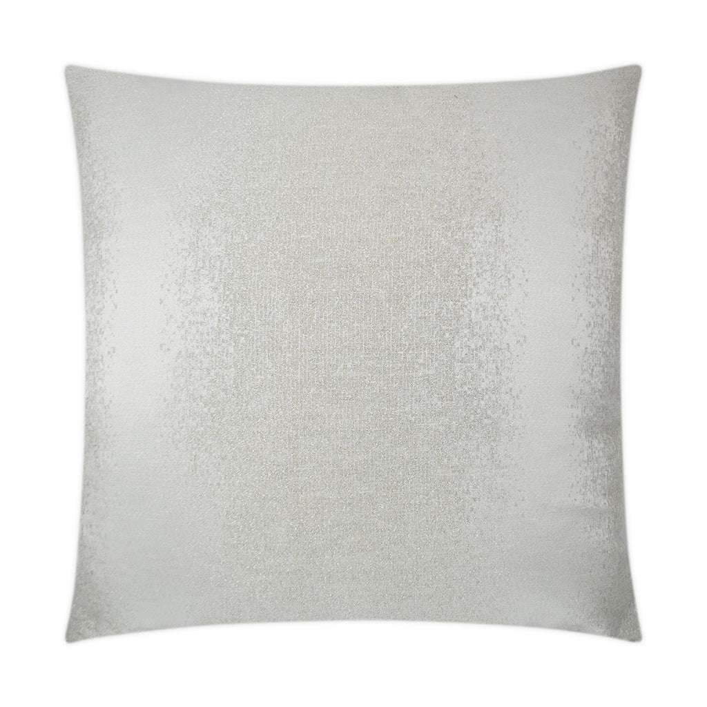 D.V. Kap Home Illuminare Champagne 24" x 24" Pillow Cover