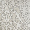 D.V. Kap Home Bokhara Ivory Fabric