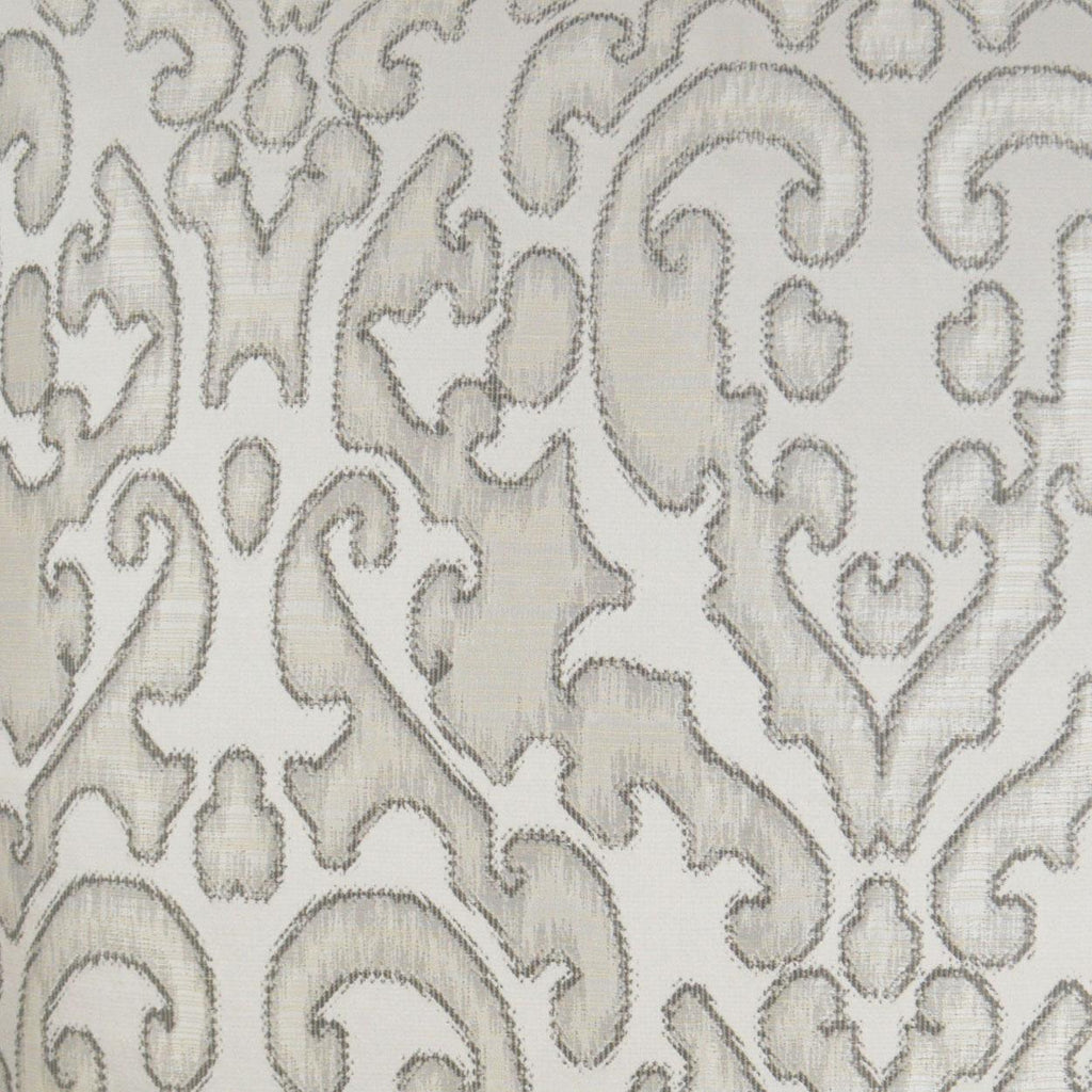 D.V. Kap Home Bokhara Ivory  Fabric