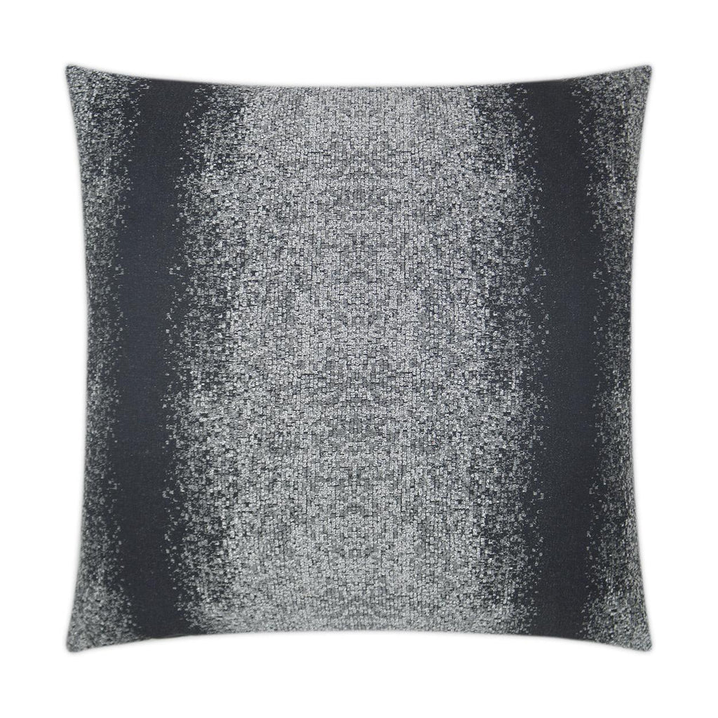 D.V. Kap Home Illuminare Noir 24" x 24" Pillow Cover