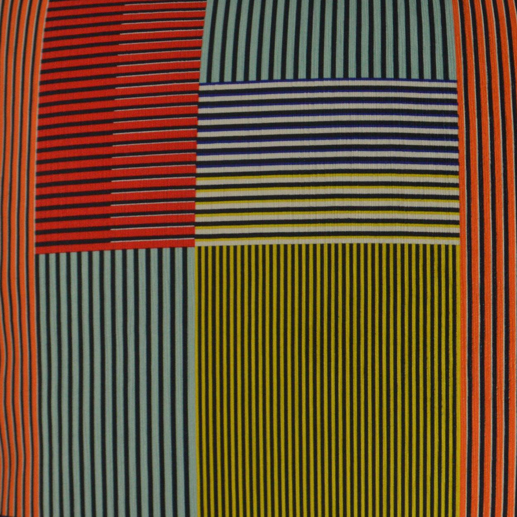 D.V. Kap Home Bauhaus Multi  Fabric