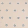 D.V. Kap Home Puff Dotty Pink Fabric