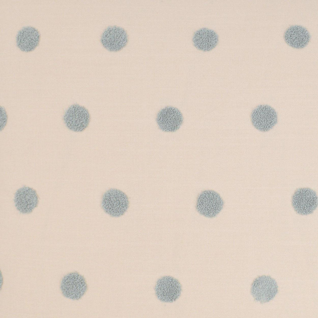 D.V. Kap Home Puff Dotty Pink  Fabric