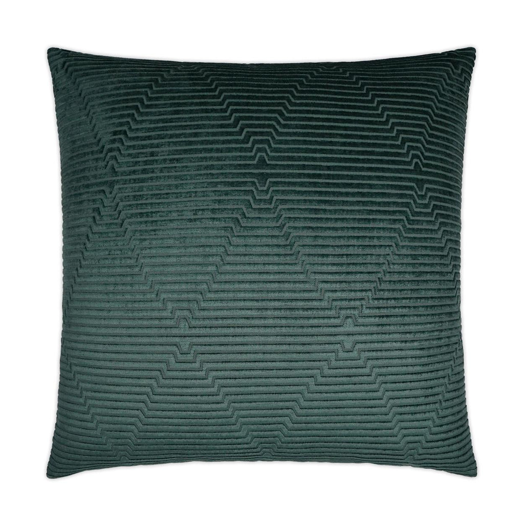 D.V. Kap Home Outline Hunter 24" x 24" Pillow Cover