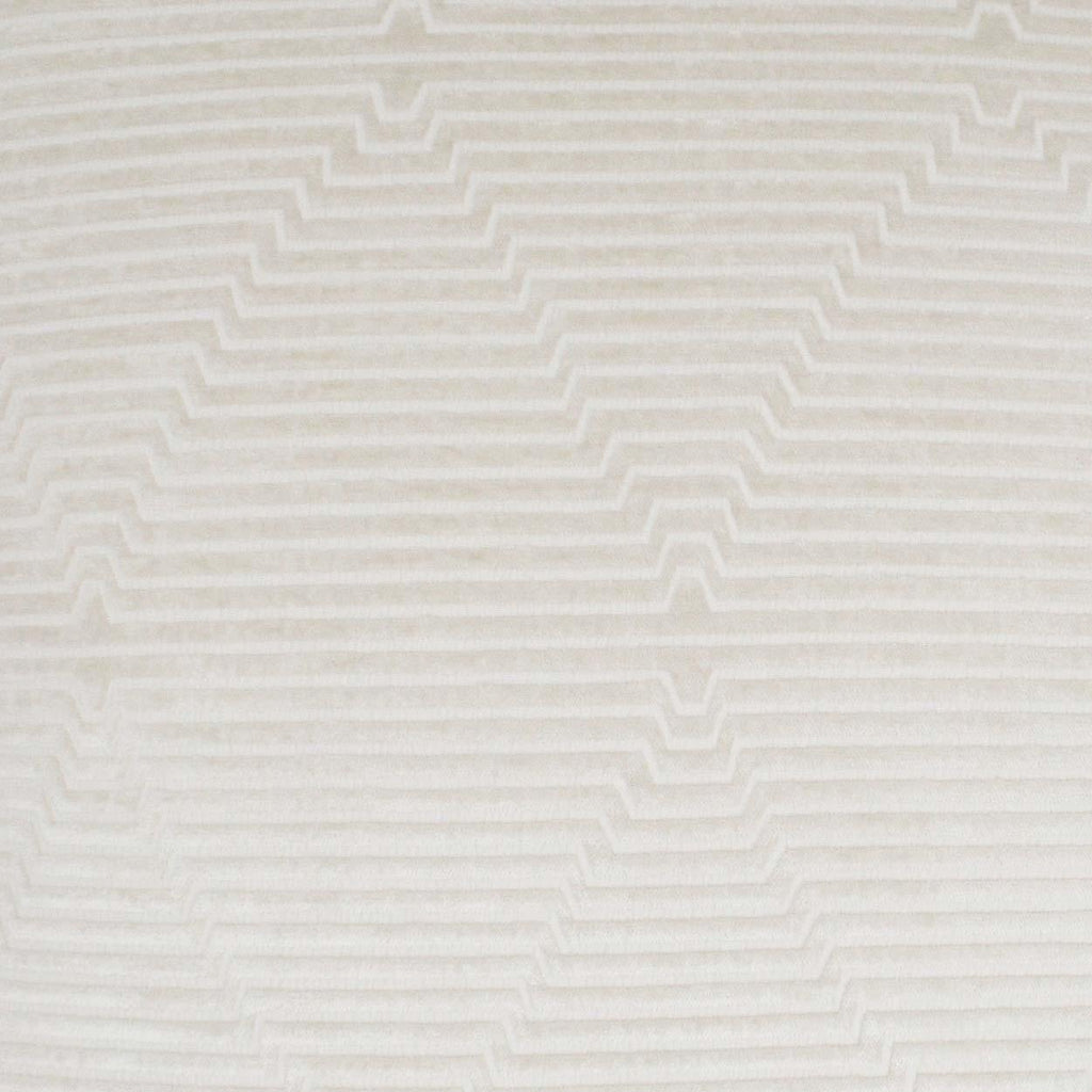 D.V. Kap Home Outline Ivory  Fabric