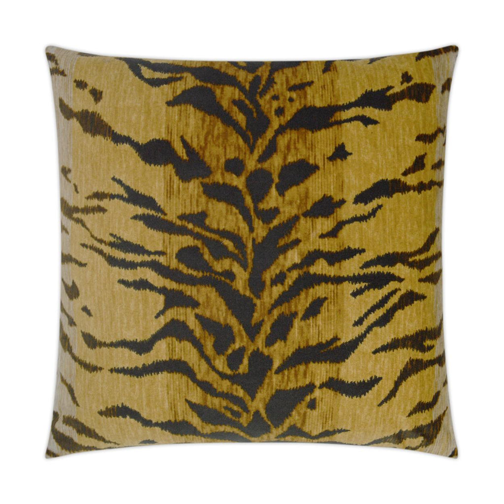 D.V. Kap Home Tiago Natural 24" x 24" Pillow Cover