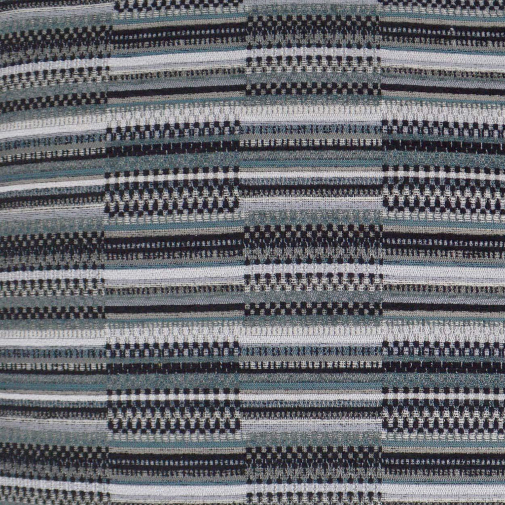 D.V. Kap Home Craftsman Charcoal  Fabric