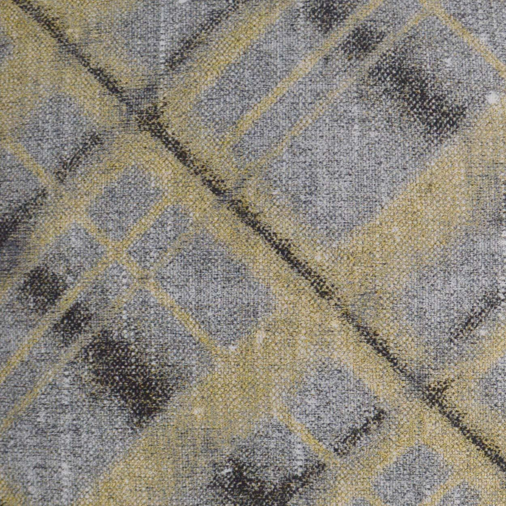 D.V. Kap Home Julian Plaid - Check  Fabric