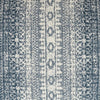 D.V. Kap Home Laplander Blue Fabric