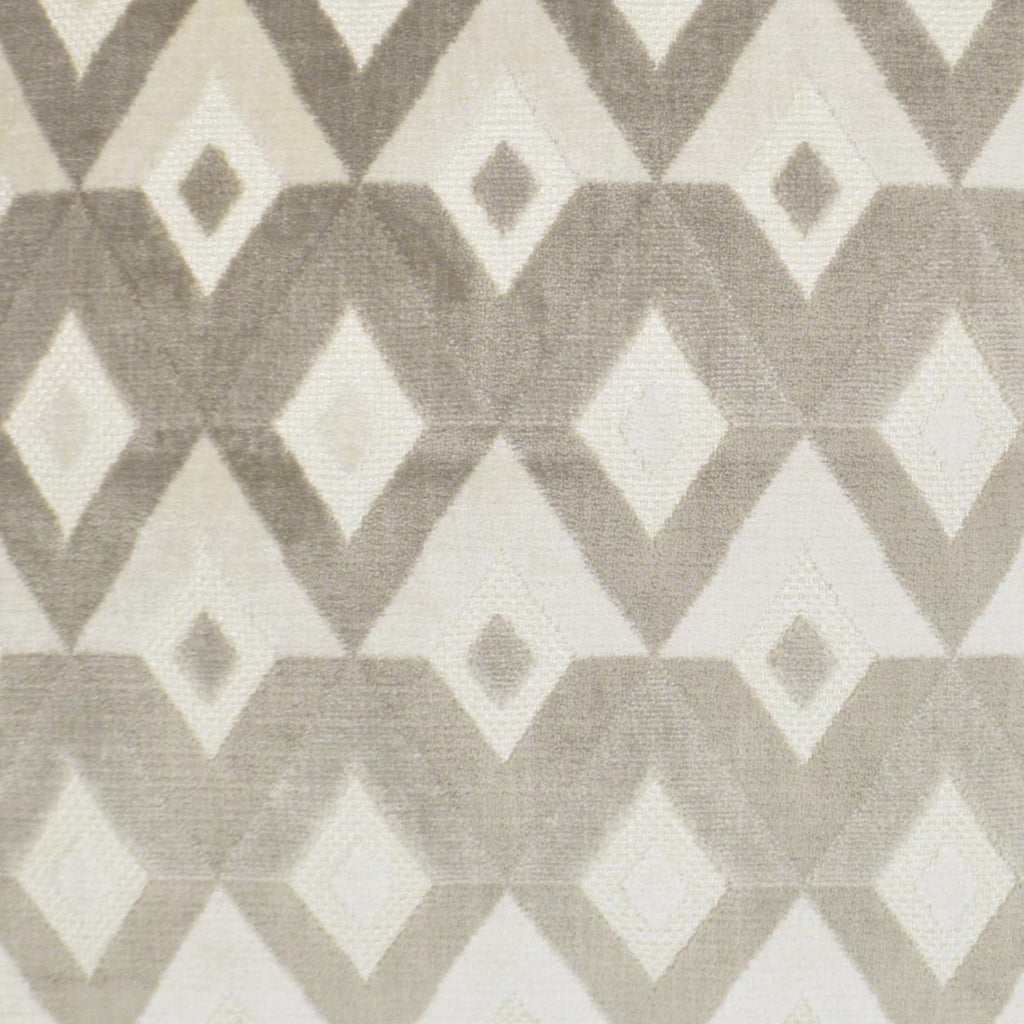 D.V. Kap Home Meta Ivory  Fabric