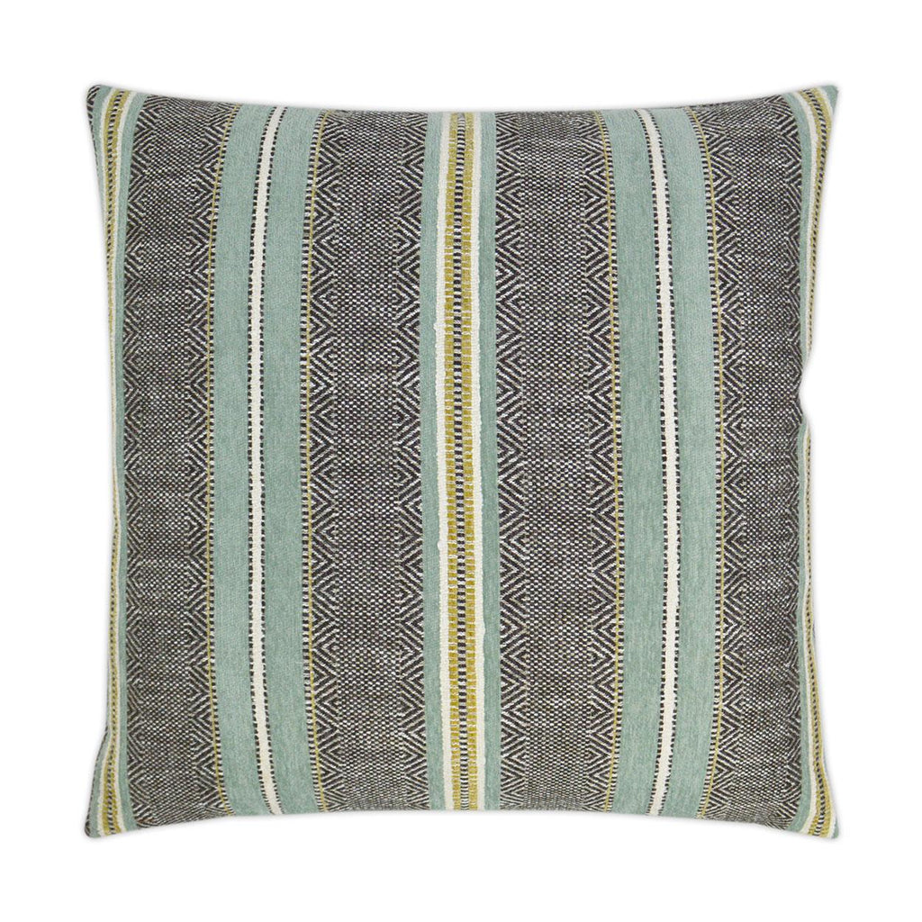 D.V. Kap Home Highland Spa 24" x 24" Pillow Cover