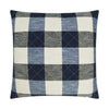 D.V. Kap Home Buffalo Quilt Denim 24