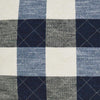 D.V. Kap Home Buffalo Quilt Denim Fabric